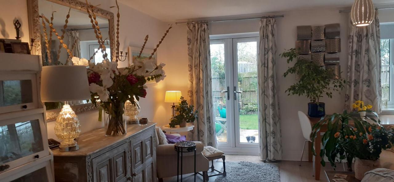 Appartement Rookery View West Wittering à Chichester Extérieur photo